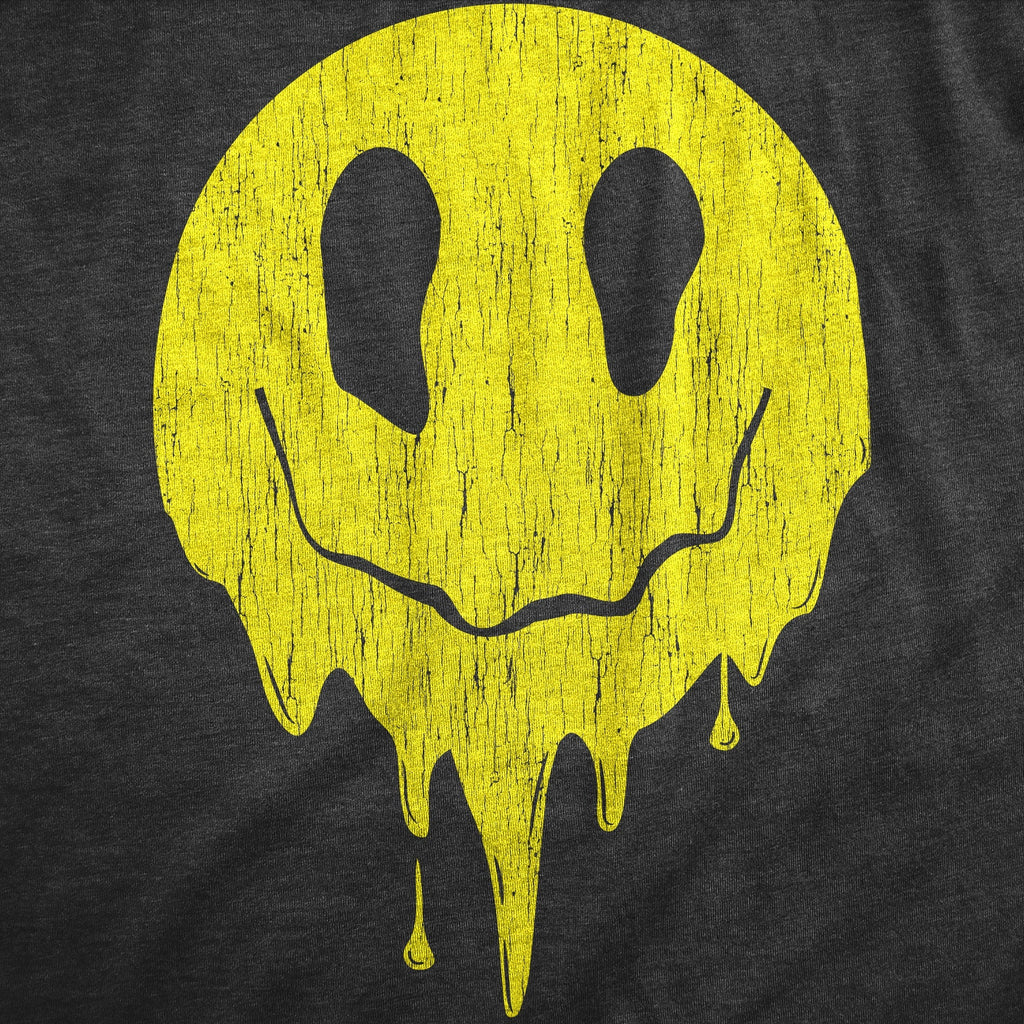 Dripping Smile Men's T Shirt Hoodie, Sweatshirt | CiraTrend.com (Image 2)