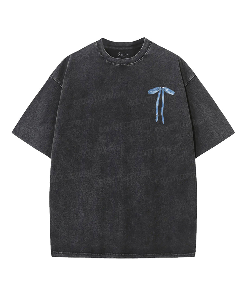 There Is Freedom Double Sided Unisex Washed Christian T-shirt Style003 Hoodie, Sweatshirt | CiraTrend.com (Image 2)