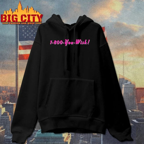 1 800 You Wish shirt