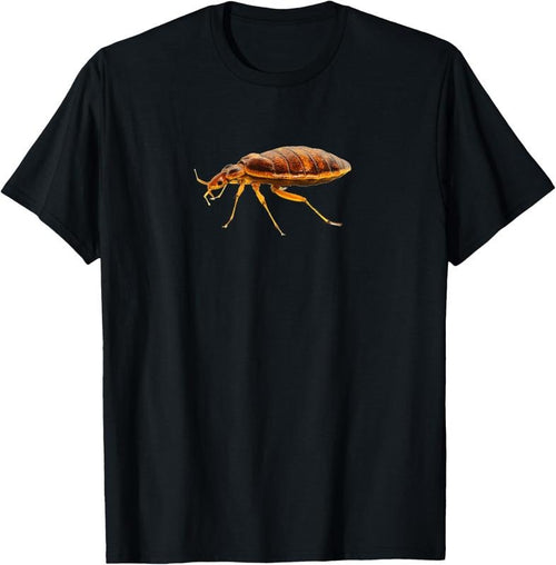 100% Cotton Bed Bug T-Shirt Hoodie, Sweatshirt | CiraTrend.com