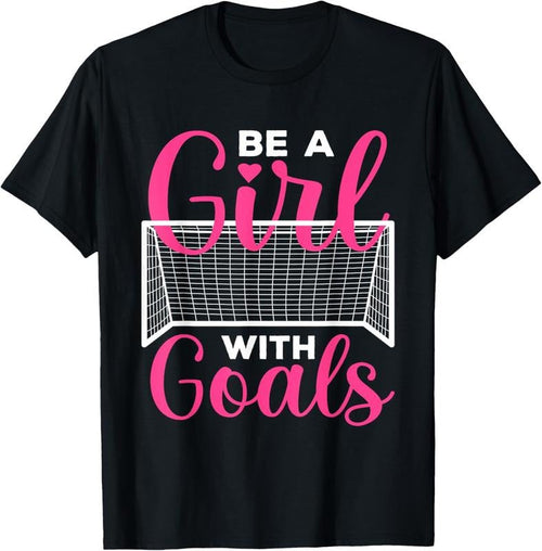 100% Cotton Funny Soccer Art For Girls Teens Women Soccer Lovers Players T-Shirt Hoodie, Sweatshirt | CiraTrend.com