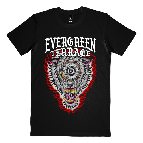 "Tattoo" T-Shirt Hoodie, Sweatshirt | CiraTrend.com