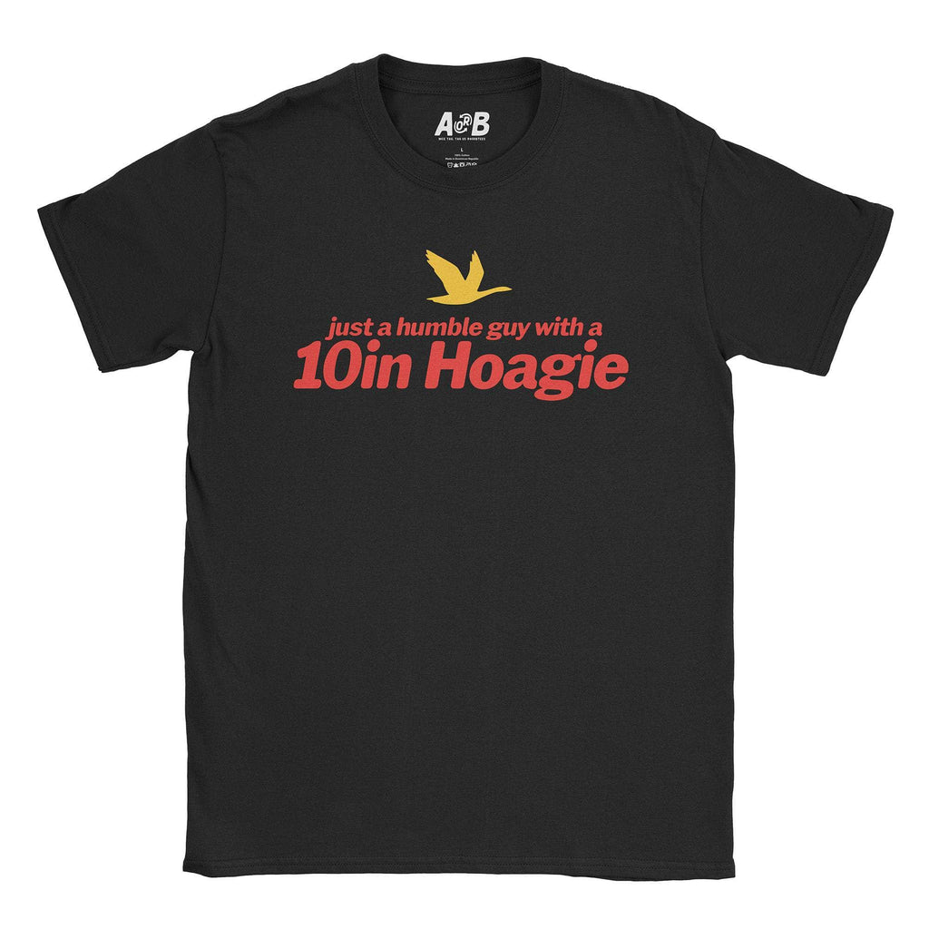 Humble Guy T-Shirt Hoodie, Sweatshirt | CiraTrend.com (Image 1)