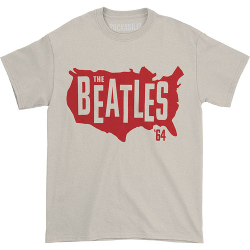 '64 America T-shirt Hoodie, Sweatshirt | CiraTrend.com (Image 1)