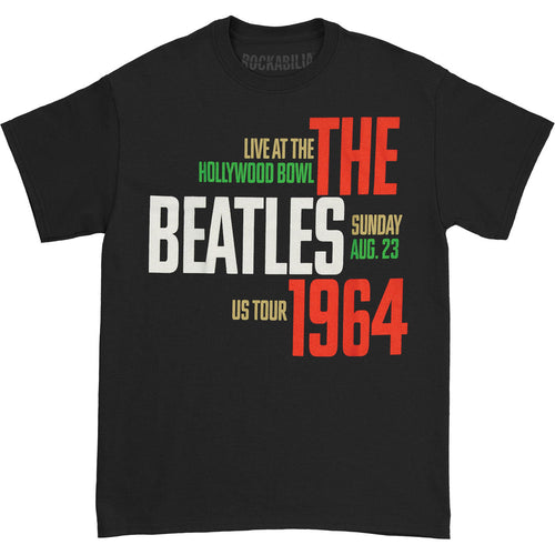 '64 Hollywood Bowl T-shirt Hoodie, Sweatshirt | CiraTrend.com (Image 1)