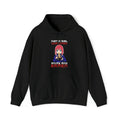 Just A Girl Who Loves Anime And Ramen Unisex Hoodie T-Shirts, Sweatshirt | CiraTrend.com (Image 1)