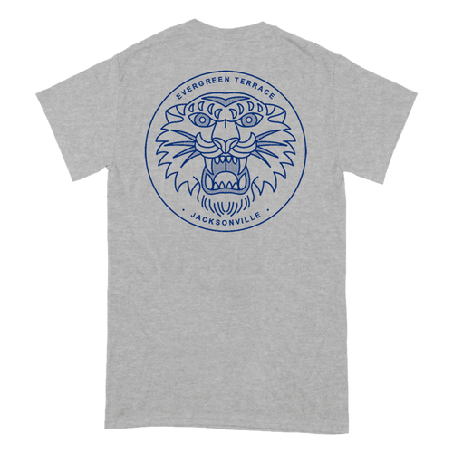 "Tiger" T-Shirt Hoodie, Sweatshirt | CiraTrend.com (Image 2)