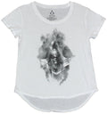 Assassin's Creed Syndicate Girls Juniors T-Shirt - Grayed Face Trident Style002 Hoodie, Sweatshirt | CiraTrend.com