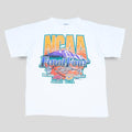 1995 NCAA Final Four Vintage T-Shirt, Classic Shirt, Unisex Shirt for Men Hoodie, Sweatshirt | CiraTrend.com
