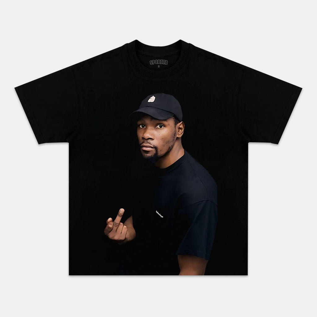 KEVIN DURANT 2.0 TEE Style001 Hoodie, Sweatshirt | CiraTrend.com (Image 1)