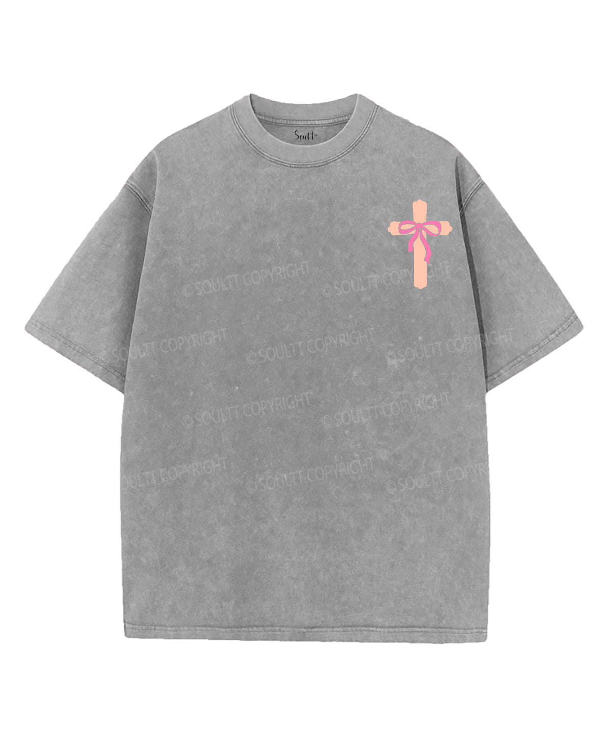 A Lot Can Happen Double Sided Unisex Washed Christian T-shirt Style001 Hoodie, Sweatshirt | CiraTrend.com (Image 4)