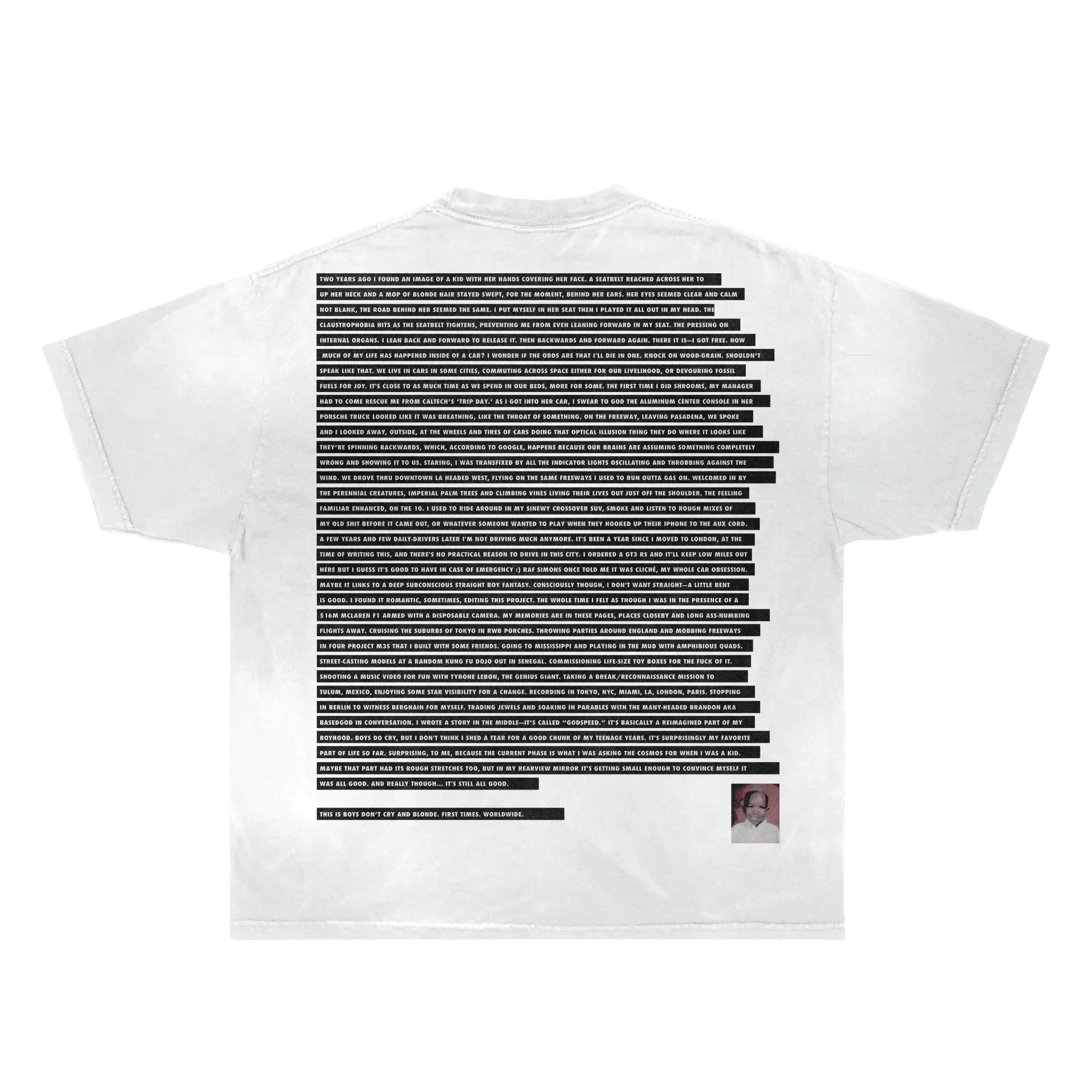 2 Seater Tee Hoodie, Sweatshirt | CiraTrend.com (Image 2)