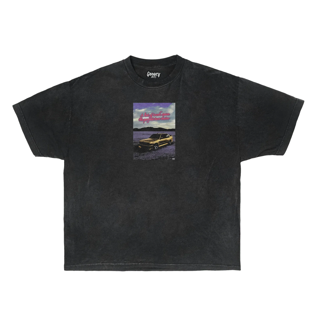 2 Seater Tee Hoodie, Sweatshirt | CiraTrend.com (Image 3)