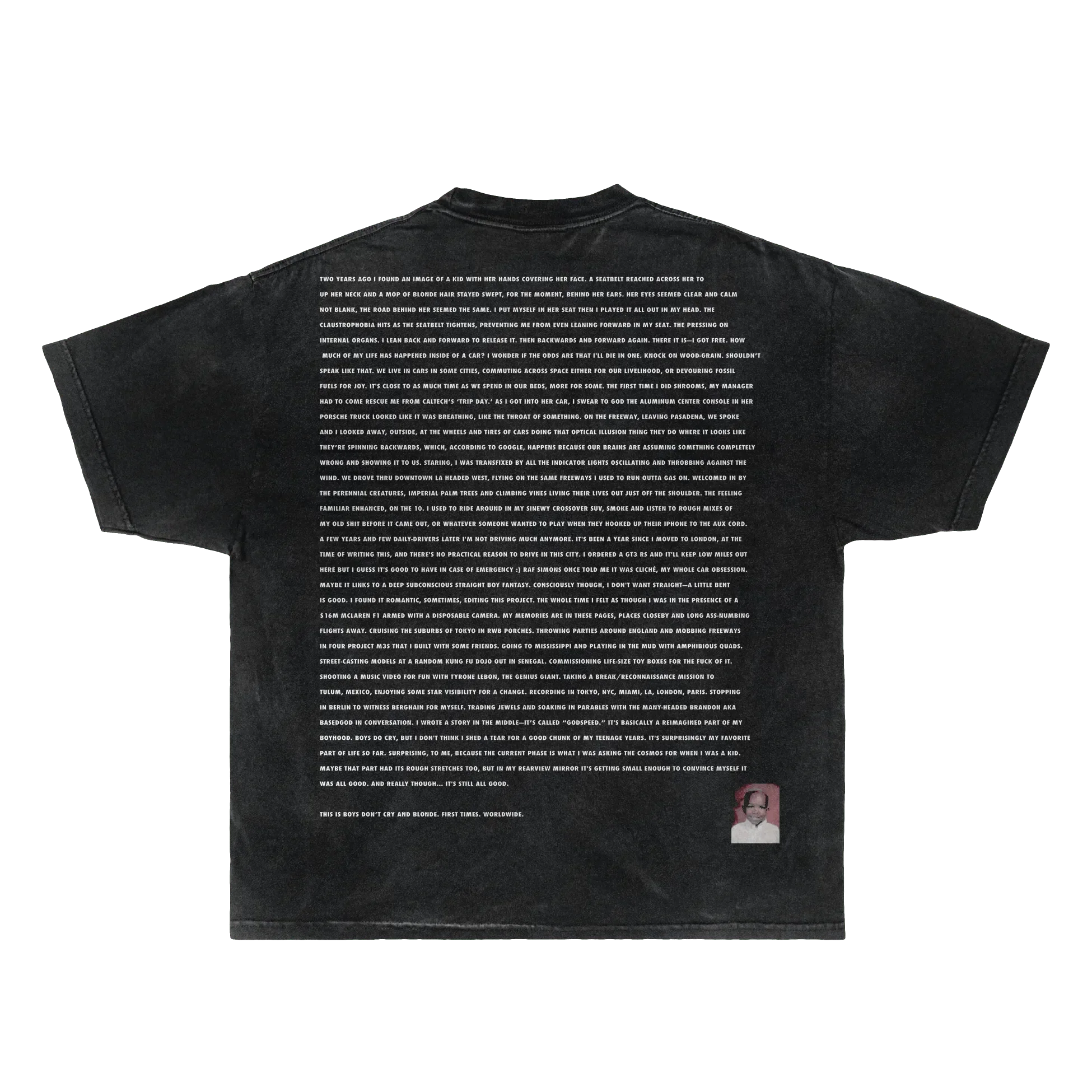 2 Seater Tee Hoodie, Sweatshirt | CiraTrend.com (Image 4)