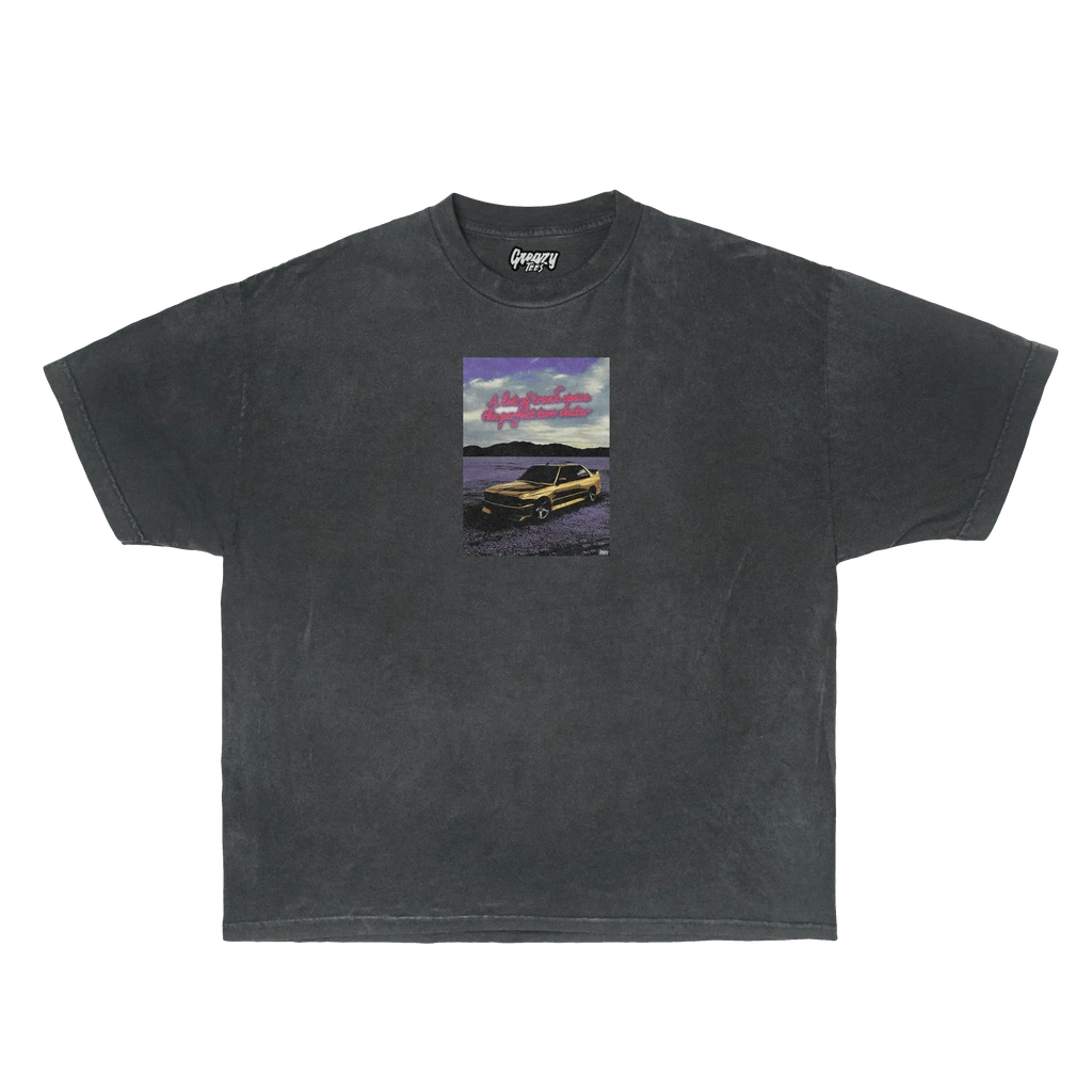 2 Seater Tee Hoodie, Sweatshirt | CiraTrend.com (Image 5)
