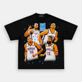 2011 OKC THUNDER TEE - VINTAGE TEE - SPORT TEE - GRAPHIC MEN'S T-SHIRT SWEATSHIRT HOODIE - GIFT FOR FAN | CiraTrend.com