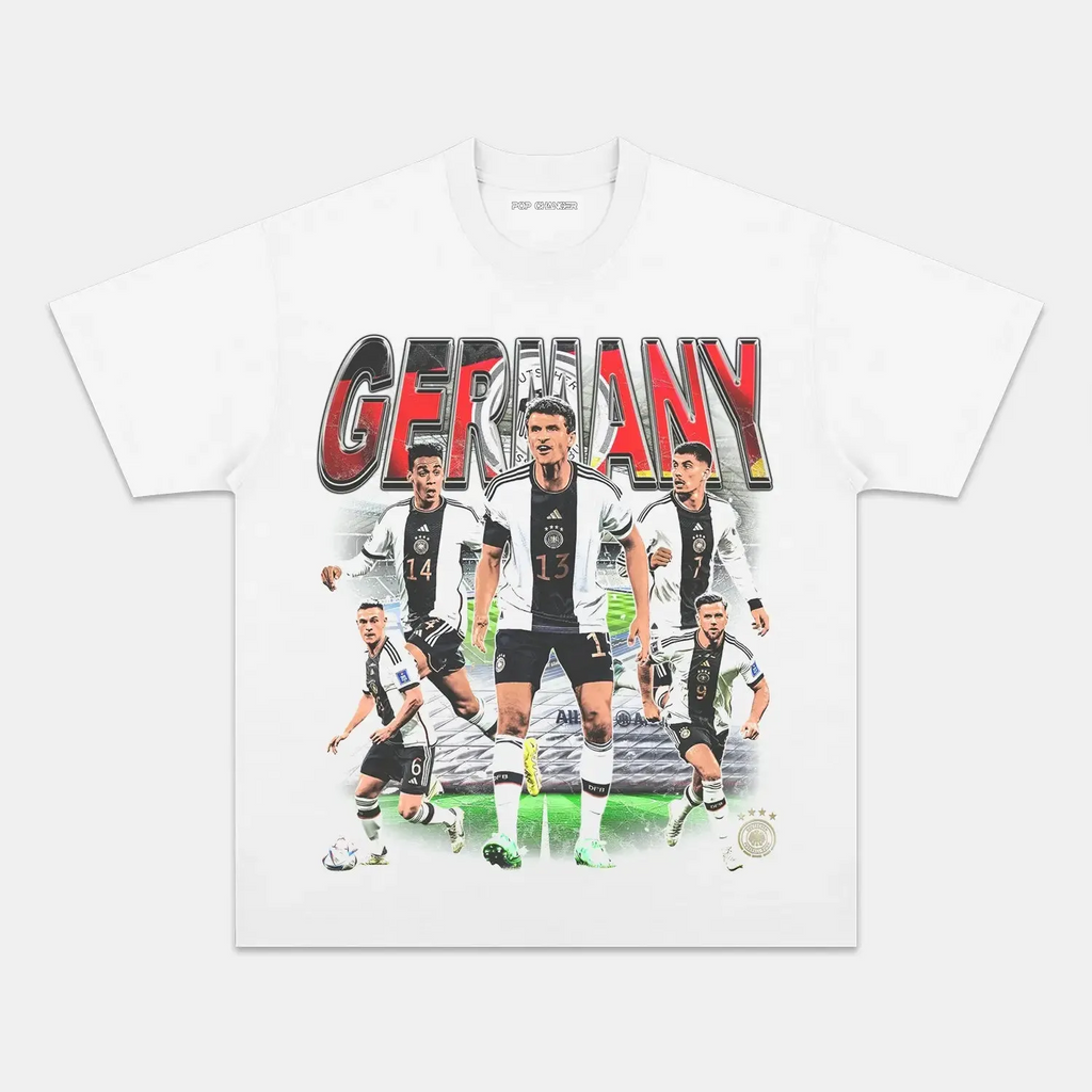 2024 GERMANY TEE Style001 Hoodie, Sweatshirt | CiraTrend.com (Image 4)