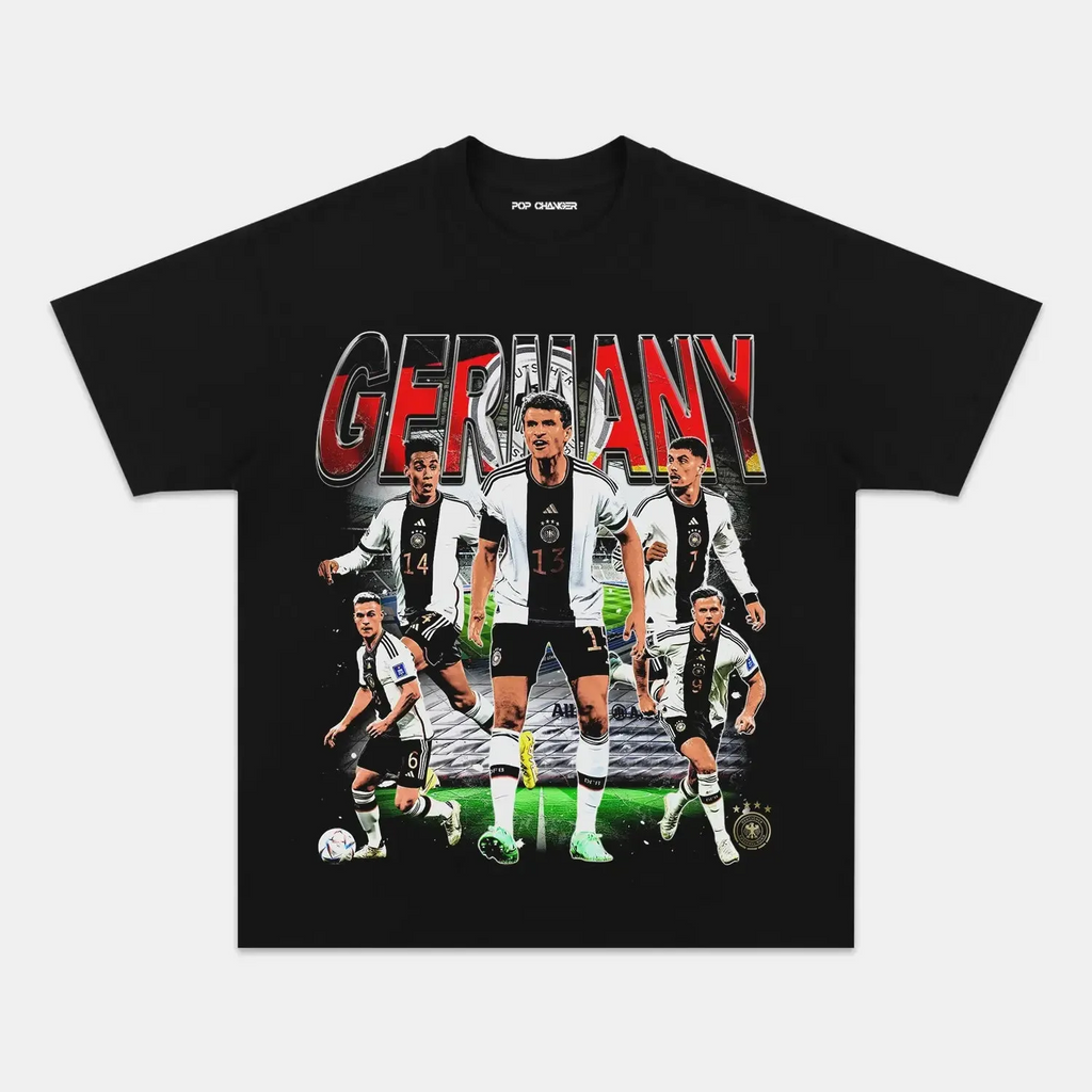 2024 GERMANY TEE Style001 Hoodie, Sweatshirt | CiraTrend.com (Image 5)