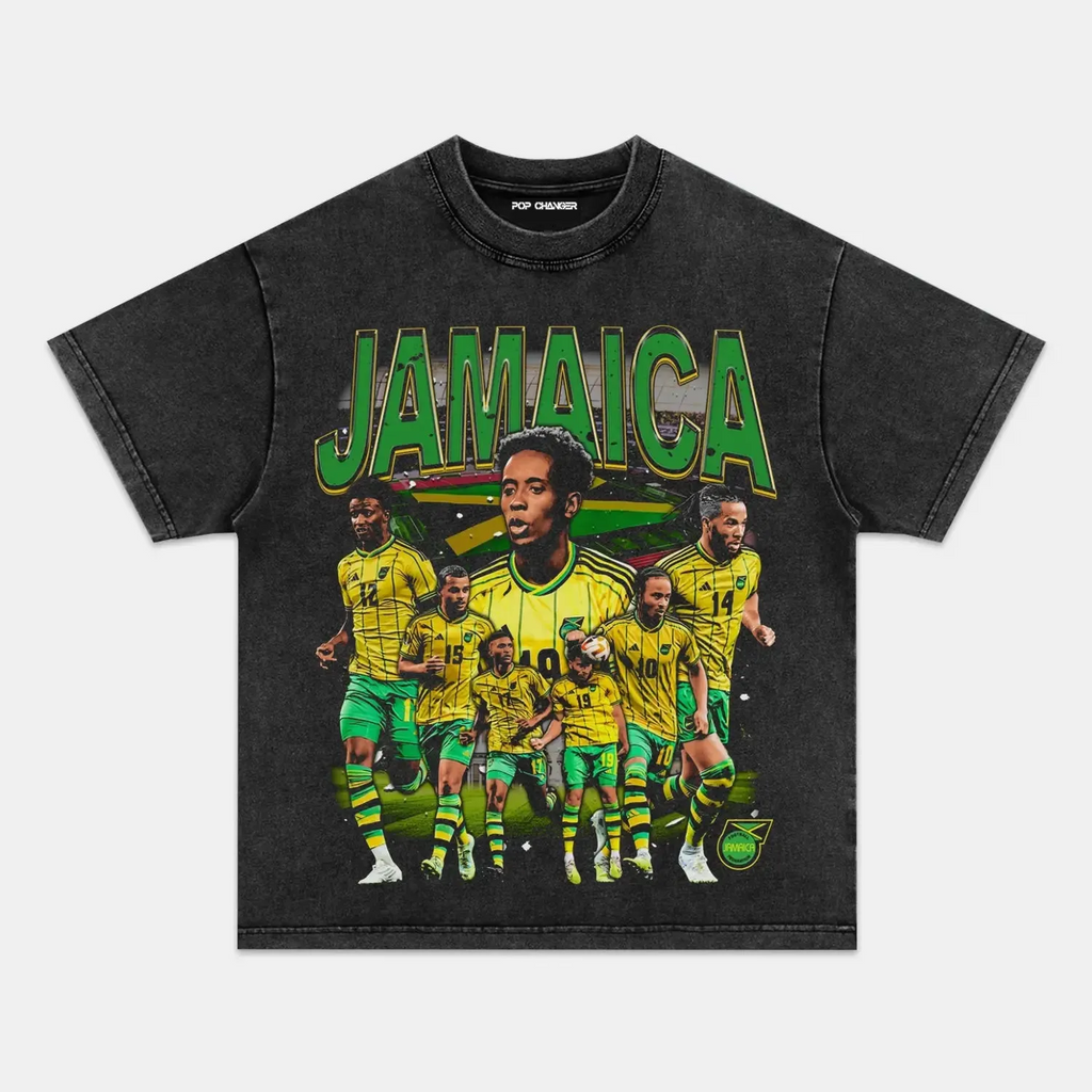 2024 JAMAICA TEE Style001 Hoodie, Sweatshirt | CiraTrend.com (Image 3)