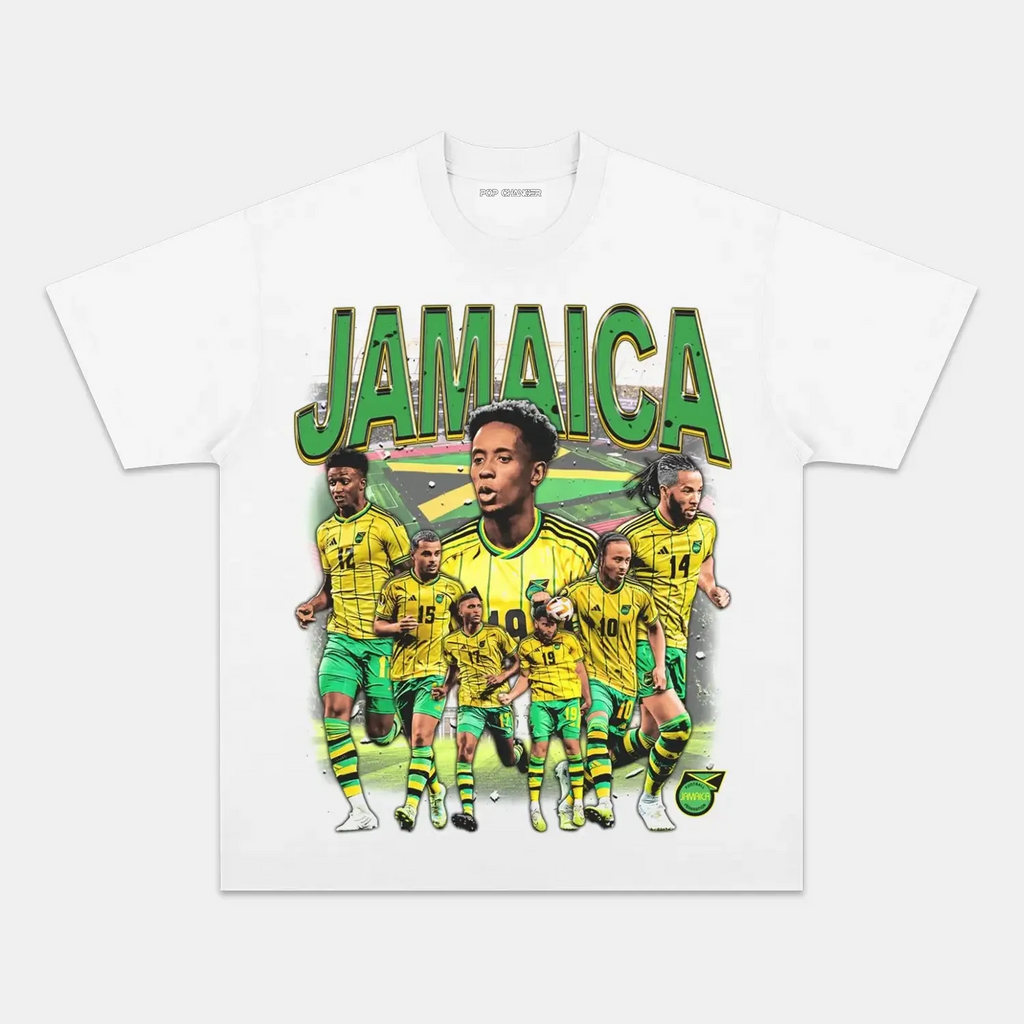 2024 JAMAICA TEE Style001 Hoodie, Sweatshirt | CiraTrend.com (Image 4)