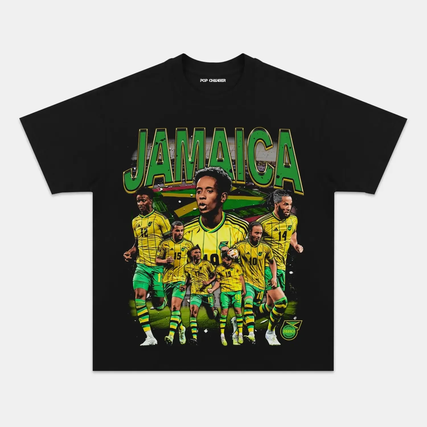 2024 JAMAICA TEE Style001 Hoodie, Sweatshirt | CiraTrend.com (Image 1)