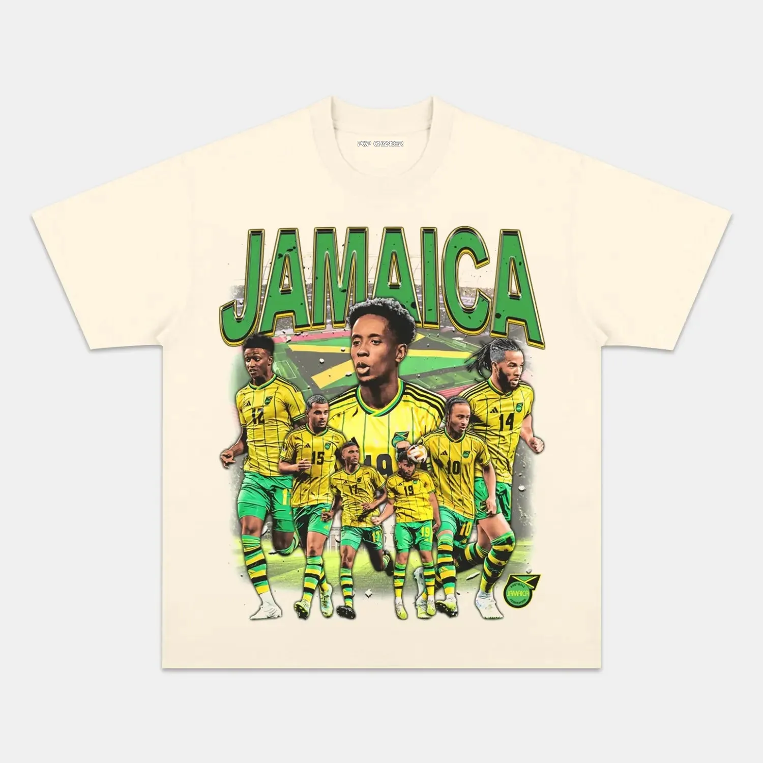 2024 JAMAICA TEE Style001 Hoodie, Sweatshirt | CiraTrend.com (Image 2)