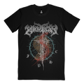 "2024 AUS & NZ Tour" T-Shirt Hoodie, Sweatshirt | CiraTrend.com (Image 1)