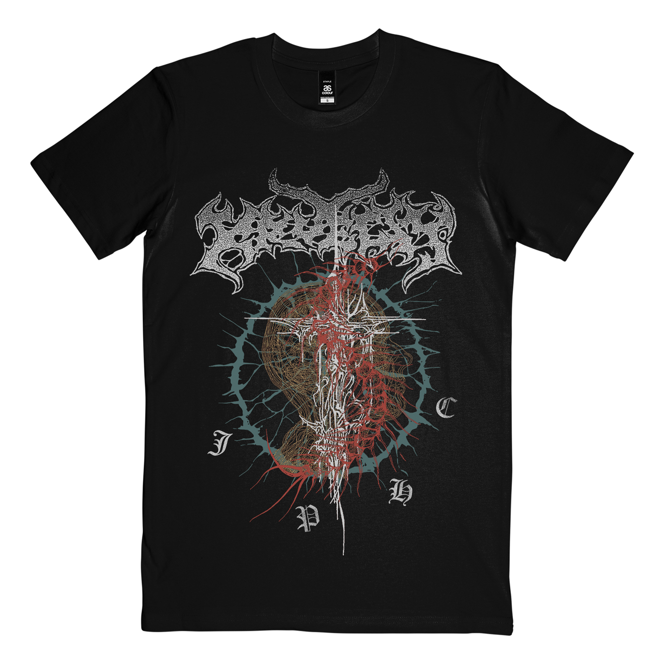 "2024 AUS & NZ Tour" T-Shirt Hoodie, Sweatshirt | CiraTrend.com (Image 1)
