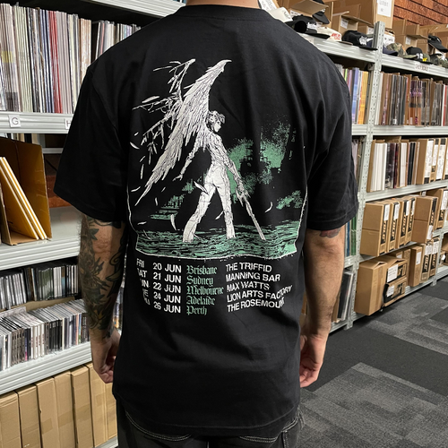 "Toxic 2025" Tour T-Shirt Hoodie, Sweatshirt | CiraTrend.com (Image 2)