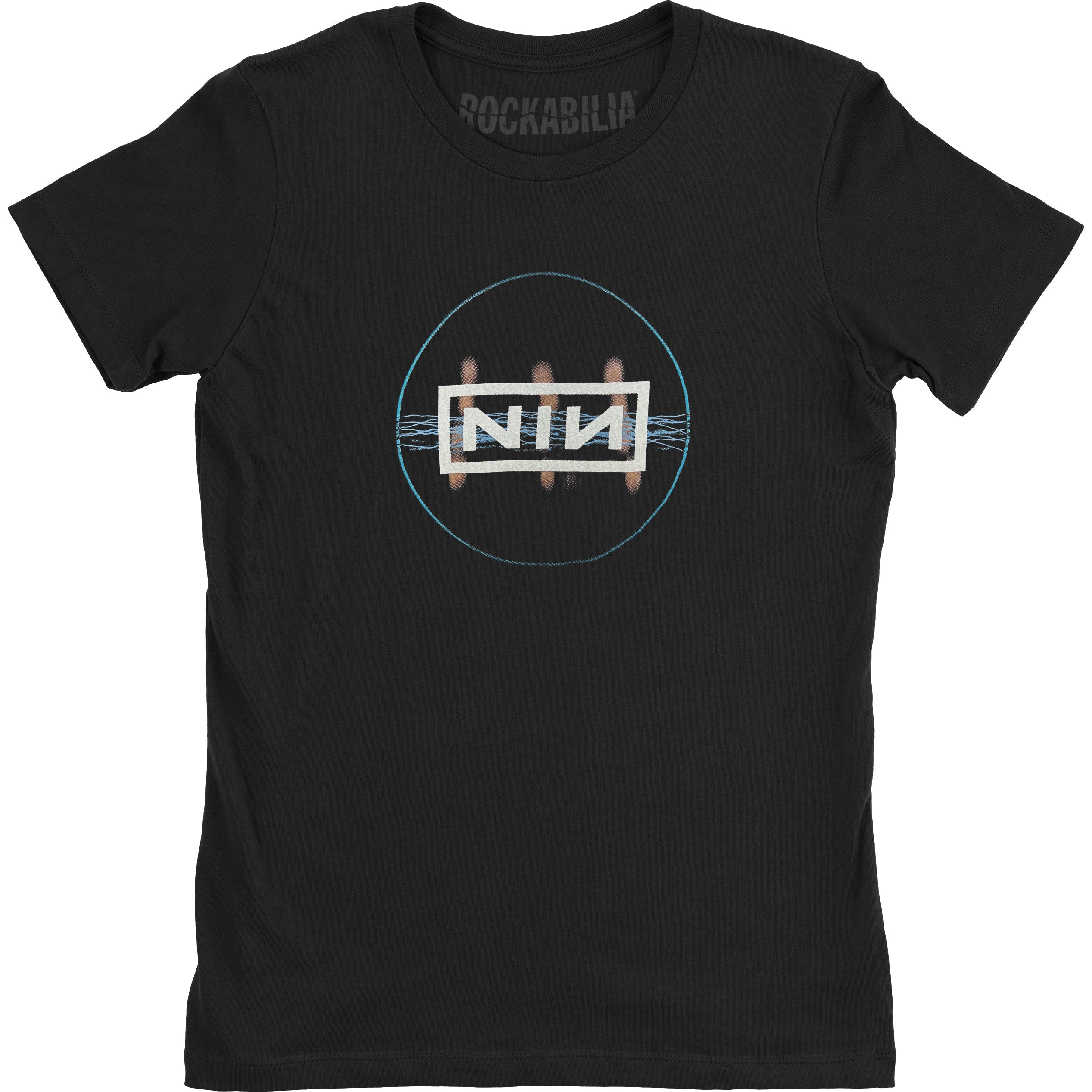 Blurry Teeth Soft Junior Top T-Shirts, Hoodie, Sweatshirt | CiraTrend.com (Image 1)