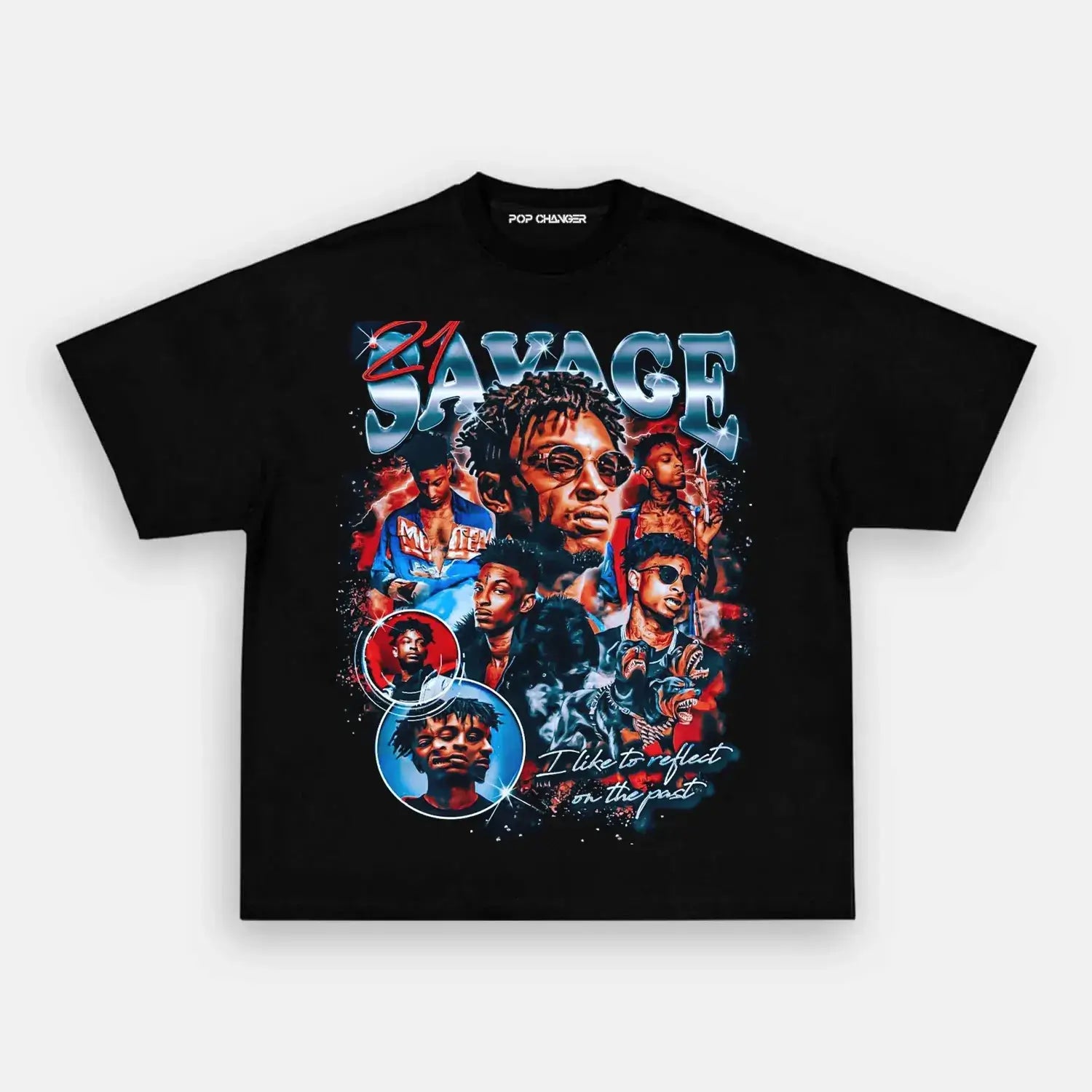 21 SAVAGE 4.14 TEE Hoodie, Sweatshirt | CiraTrend.com (Image 5)