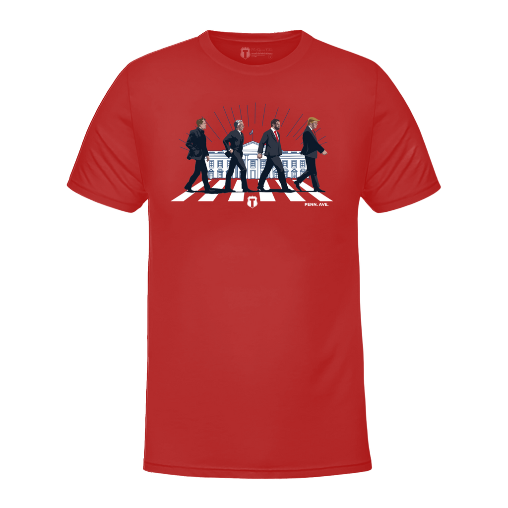 Abbey Road T-Shirt Hoodie, Sweatshirt | CiraTrend.com (Image 1)