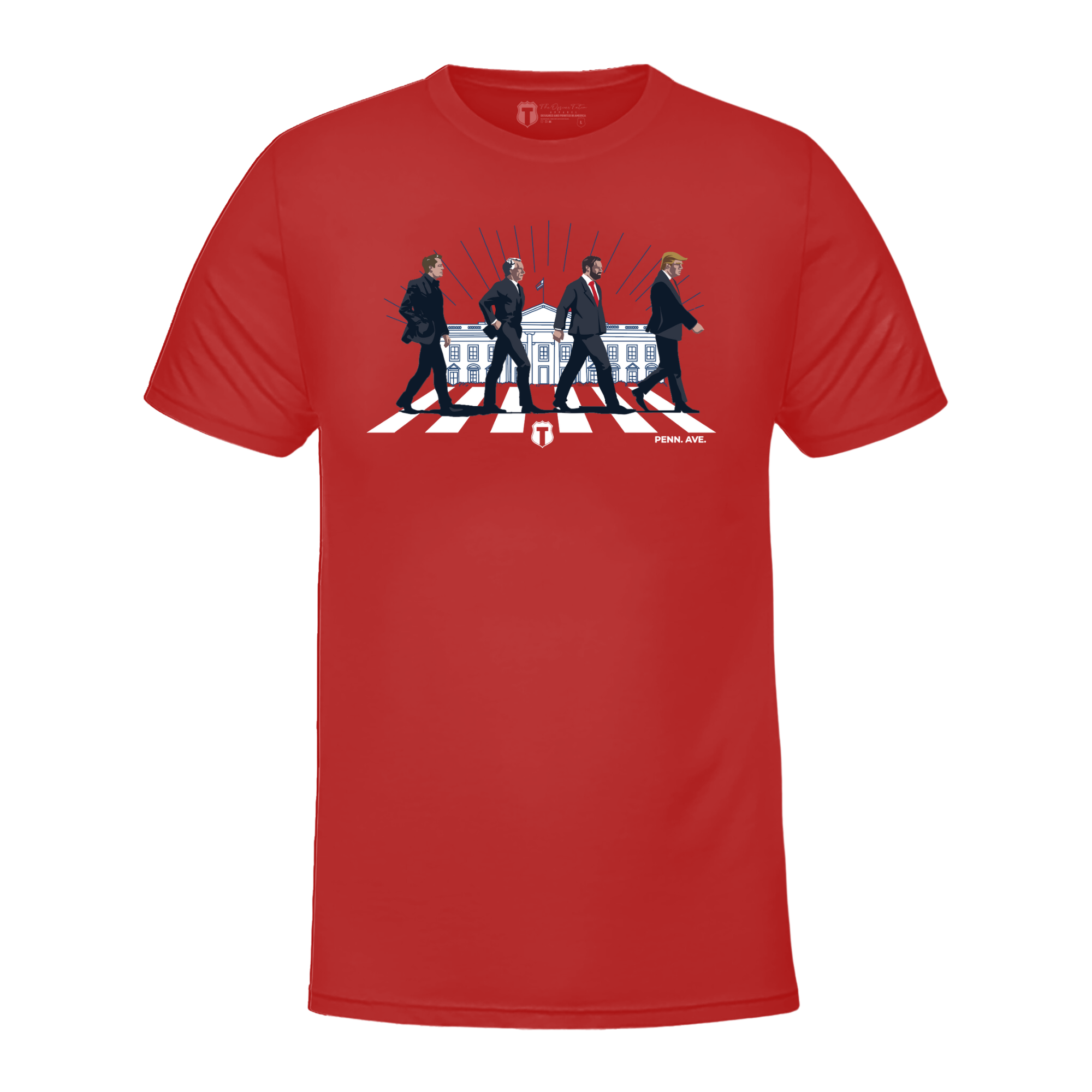 Abbey Road T-Shirt Hoodie, Sweatshirt | CiraTrend.com (Image 1)
