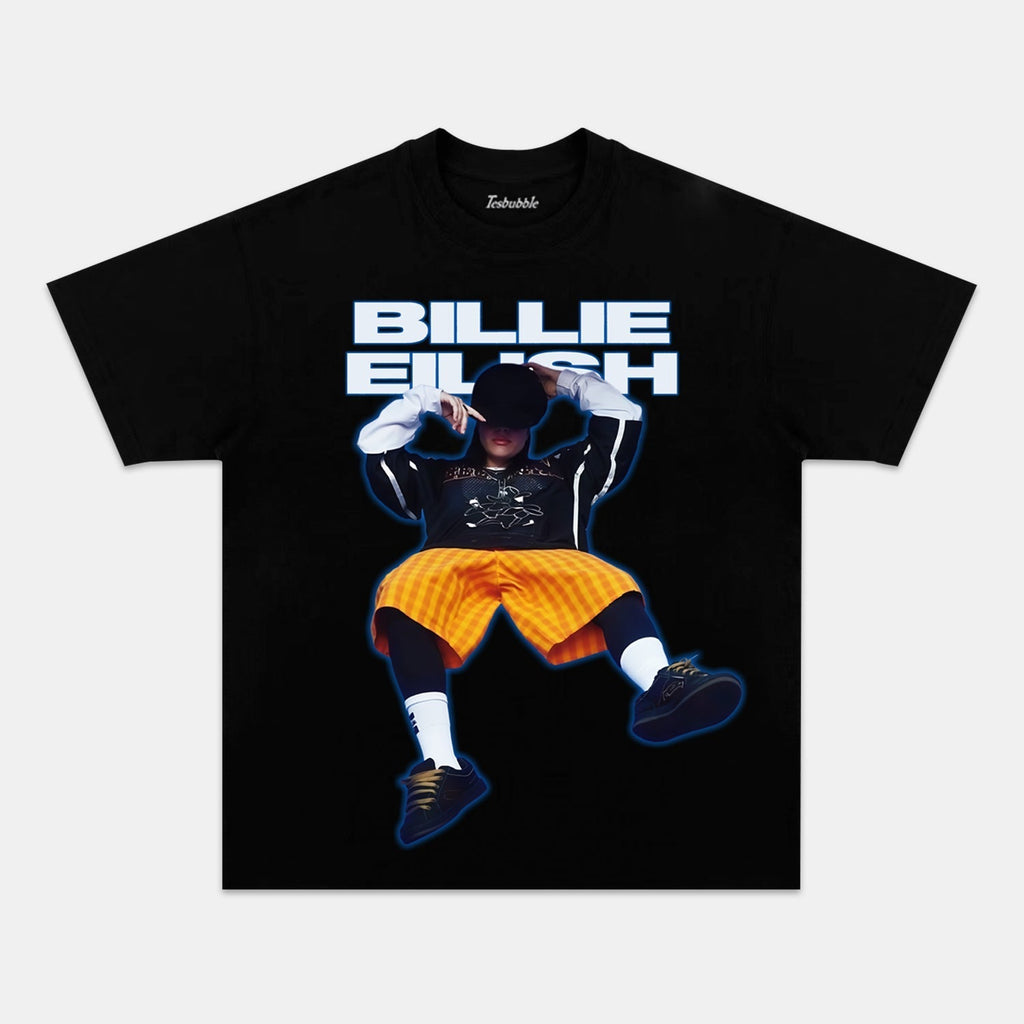 BILLIE EILISH THE TOUR 2.0 TEE Hoodie, Sweatshirt | CiraTrend.com (Image 5)