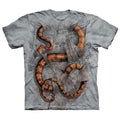 Boa Constrictor T-shirt Style001 Hoodie, Sweatshirt | CiraTrend.com