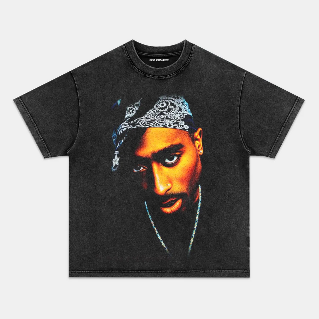 2PAC 3.21 TEE Hoodie, Sweatshirt | CiraTrend.com (Image 2)