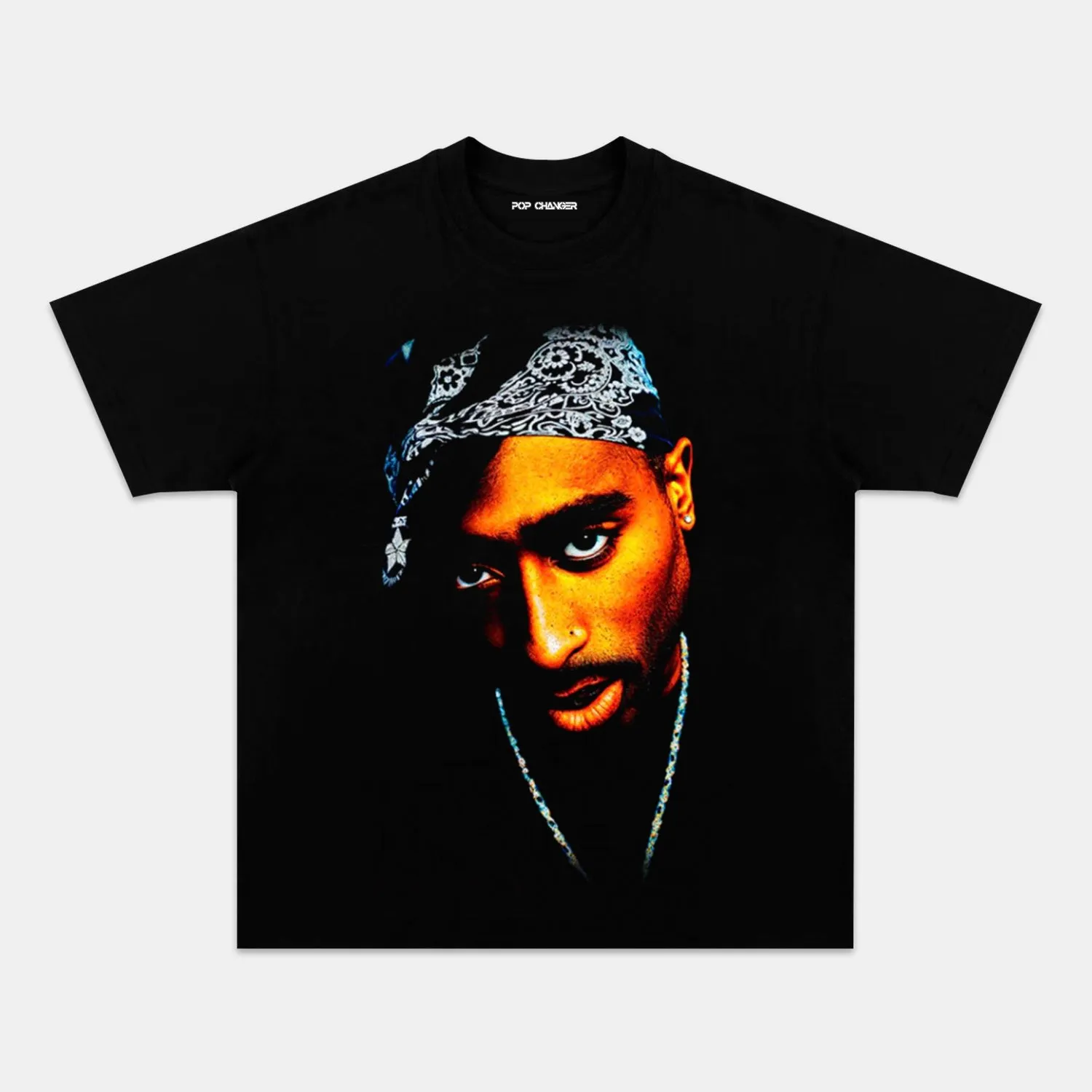 2PAC 3.21 TEE Hoodie, Sweatshirt | CiraTrend.com (Image 1)