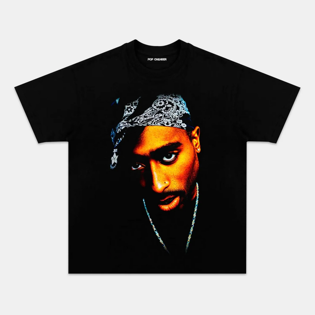 2PAC 3.21 TEE Hoodie, Sweatshirt | CiraTrend.com (Image 3)