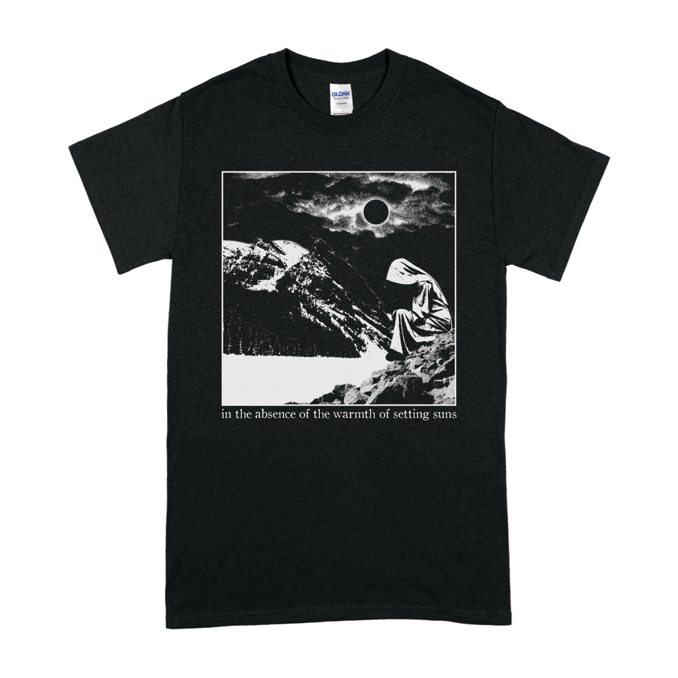 "Absence" T-Shirt Hoodie, Sweatshirt | CiraTrend.com (Image 1)