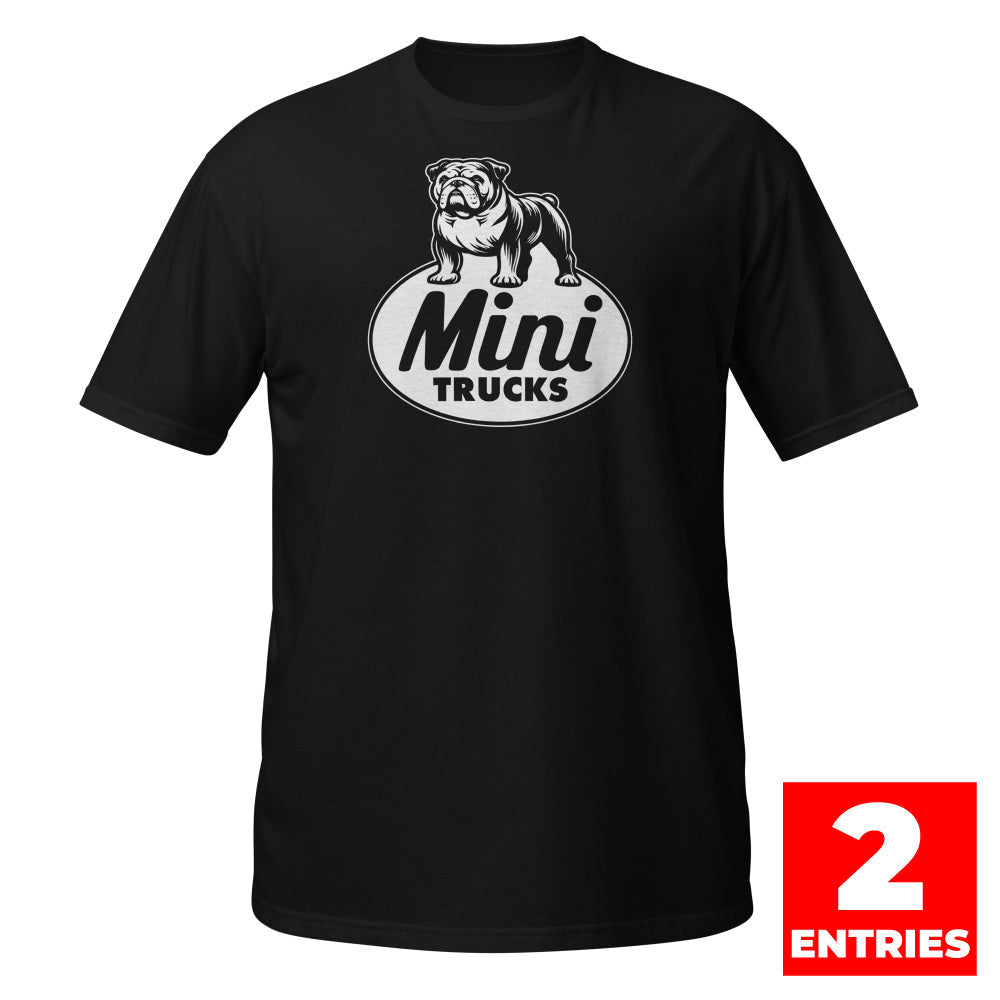 KEI Mini Trucker Shirt Hoodie, Sweatshirt | CiraTrend.com (Image 1)