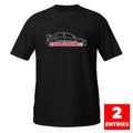 EVO 9 Side Shirt Hoodie, Sweatshirt | CiraTrend.com (Image 1)