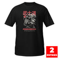 PD Sam Stripes Shirt Hoodie, Sweatshirt | CiraTrend.com (Image 1)