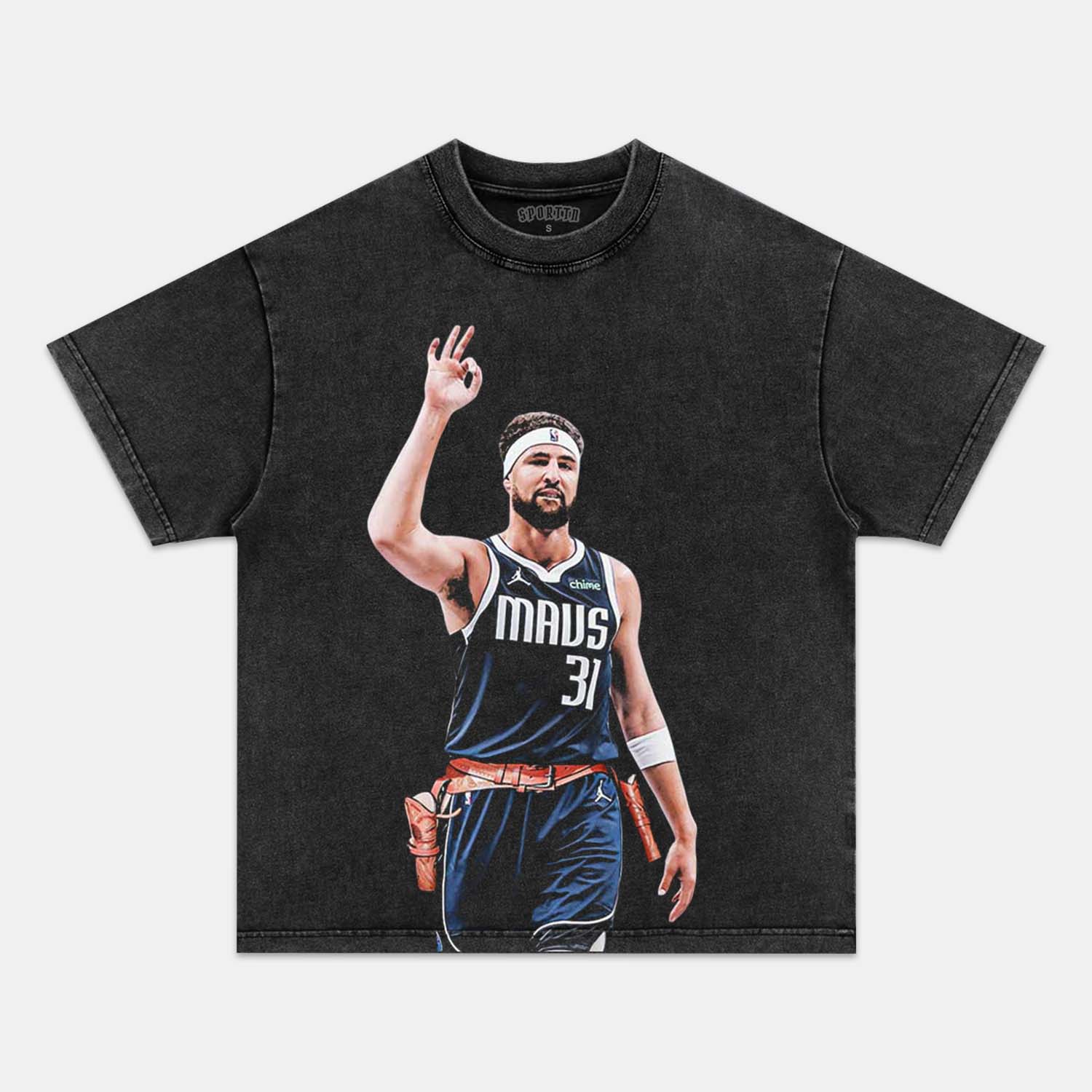KLAY THOMPSON TEE Hoodie, Sweatshirt | CiraTrend.com (Image 4)