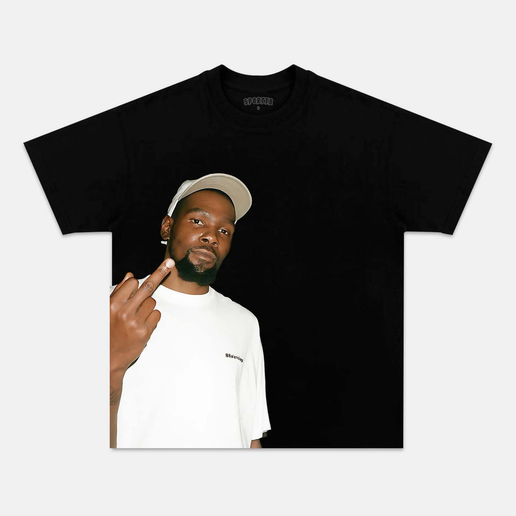 KEVIN DURANT TEE Style001 Hoodie, Sweatshirt | CiraTrend.com (Image 5)