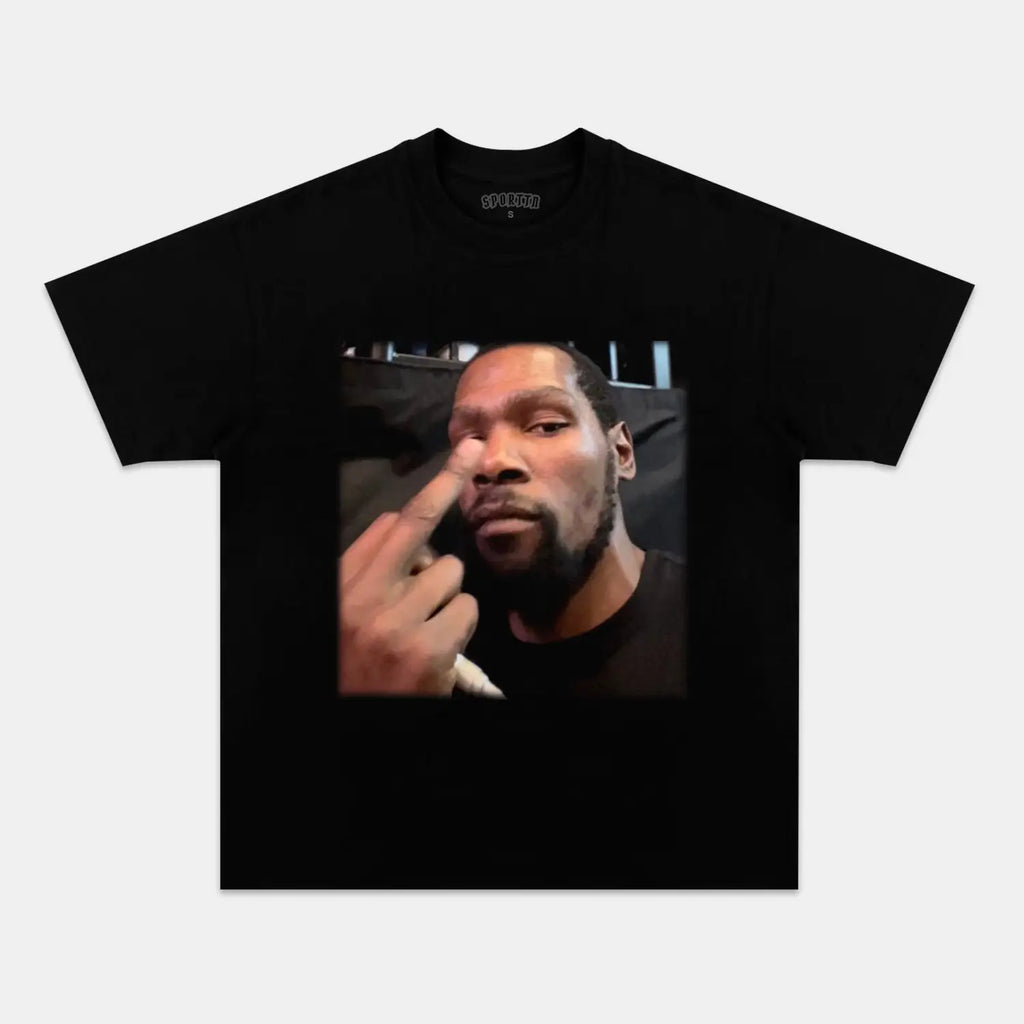 KEVIN DURANT NEW1.0 TEE Hoodie, Sweatshirt | CiraTrend.com (Image 1)