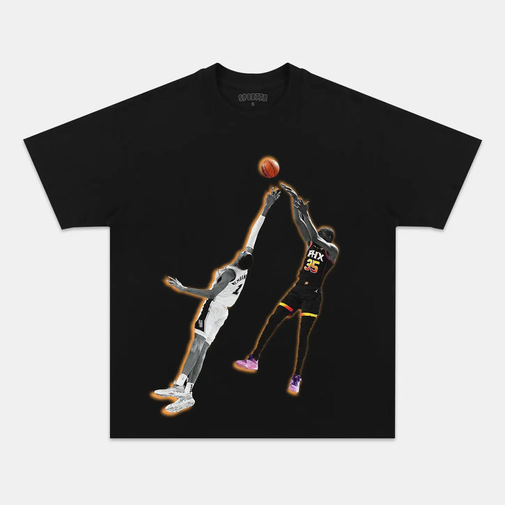 KEVIN DURANT 2.0 TEE Hoodie, Sweatshirt | CiraTrend.com (Image 3)