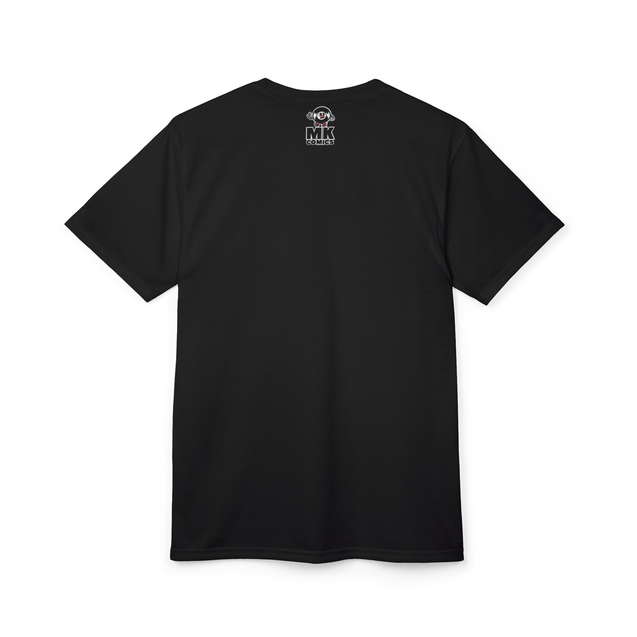 The Score - Unisex Cut & Sew Tee (AOP) Hoodie, Sweatshirt | CiraTrend.com (Image 2)