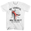Careful Slim Fit T-shirt Style001 Hoodie, Sweatshirt | CiraTrend.com