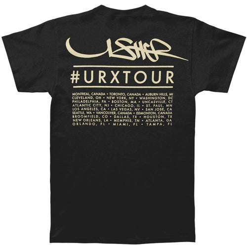 #URXTOUR T-shirt Hoodie, Sweatshirt | CiraTrend.com (Image 2)