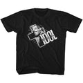 Cross It Out Childrens T-shirt Hoodie, Sweatshirt | CiraTrend.com